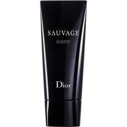 Dior Sauvage Shaving Gel