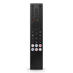 Televizor TCL 50P69K TV 127 cm (50") 4K Ultra HD Smart TV Wi-Fi Black