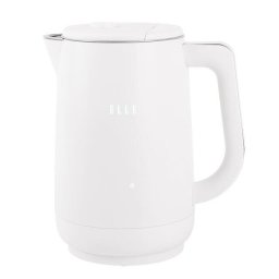 Fierbator ELLE 1.7L electric kettle, white