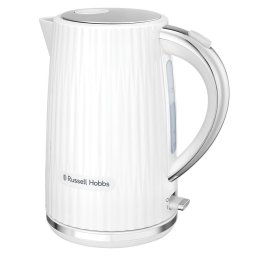 Fierbator Russell Hobbs Eden 27360-70 - electric kettle, 1.7 l (white)