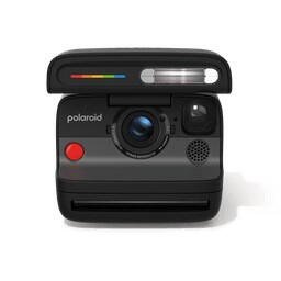 Aparat foto digital Polaroid Flip 79 x 79 mm Black