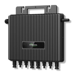 Invertoare solare Microinvertor HYXIPOWER 4-1 Sub-1G M1600