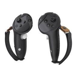 Suporturi pentru controlerul BoboVR G3 pentru Meta Quest 3 si 3S – Negru