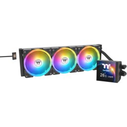 Cooler procesor MAGFloe 360 Ultra ARGB 3x 120 mm