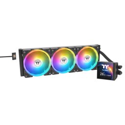 Cooler procesor MAGFloe 420 Ultra ARGB 3x 140 mm
