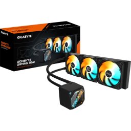 GME 360 3x12cm RGB 500-2200rpm 13,8-35,8dBA