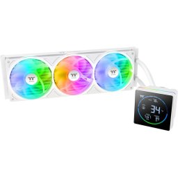 Cooler procesor TH360-S V3 ARGB Sync Snow 3x 120 mm