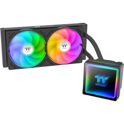 Cooler procesor TH240 V3 ARGB Sync 2x 120 mm