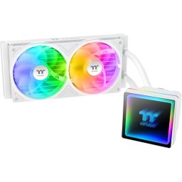 Cooler procesor TH240 V3 ARGB Sync Snow 2x 120 mm