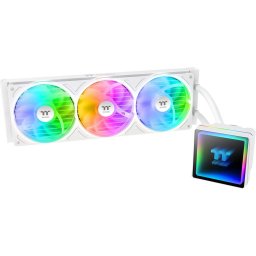 Cooler procesor TH360 V3 ARGB Sync Snow 3x 120 mm
