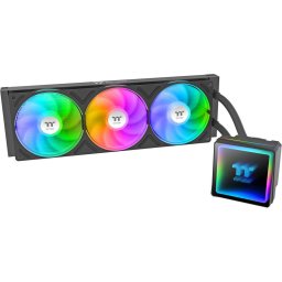 Cooler procesor TH360 V3 ARGB Sync 3x 120 mm