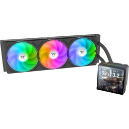 Cooler procesor TH360 V3 Ultra ARGB Sync 3x 120 mm