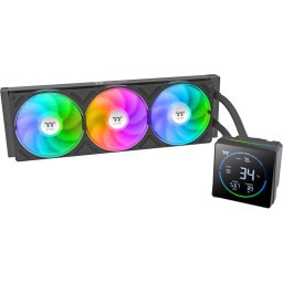 Cooler procesor TH360-S V3 ARGB Sync 3x 120 mm