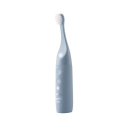 Periuta electrica sonica pentru copii ETA Sonetic Kids 1710 90000, IPX7, USB-C, baterie Li-ion 3.7 V / 350 mAh, albastru