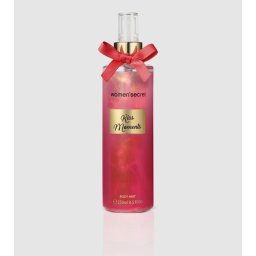 Women'Secret Kiss Moments BOR W 250 ml