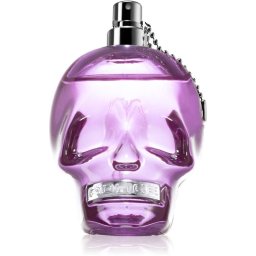Parfumuri Tester Police To Be Woman EDP W 125 ml Tester