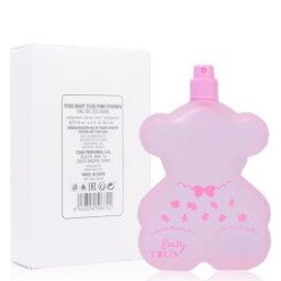 Parfumuri Tester Tous Tous Baby EDC D 100 ml Tester