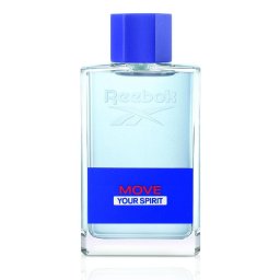 Parfumuri Tester Reebok Move Your Spirit EDT M 100 ml Tester