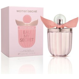 Women'Secret Eau My Secret EDT W 30 ml