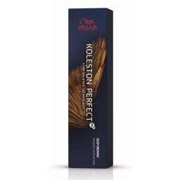 Wella Professionals Koleston Perfect Me+ Rich Naturals 8/3 60 ml