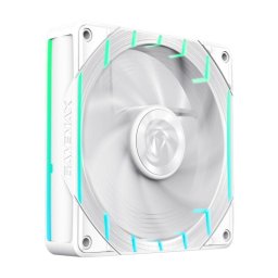 Tornado T12 ARGB Reverse PWM White