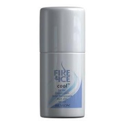 Revlon Fire & Ice EDC W 50 ml