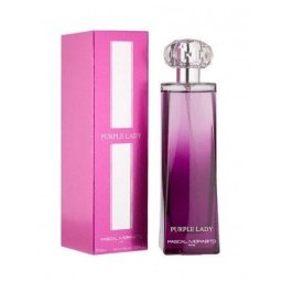 Pascal Morabito Purple Lady EDP W 100 ml