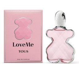 Tous LoveMe EDP U 90 ml