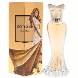 Paris Hilton Gold Rush BOR W 236 ml