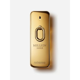 Paco Rabanne Million Gold EDP M 200 ml