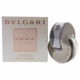Bvlgari Omnia Crystalline Edt Spray