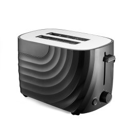 Prajitor de paine Maestro MR-706-BLACK Toaster Black
