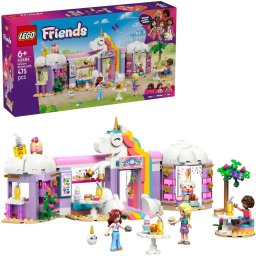 LEGO 42684 Friends Unicorn Dream Cafe, Construction Toy