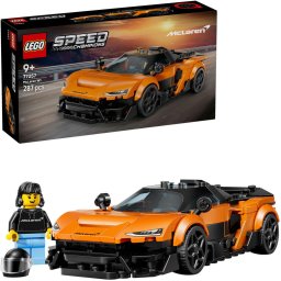 LEGO 77257 Speed ??Champions McLaren W1