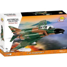 COBI F-4C Phantom II