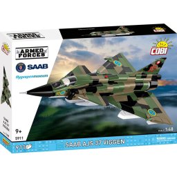 COBI Saab AJS 37 Viggen