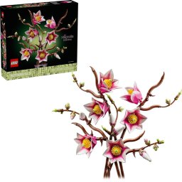 LEGO 11510 Botanicals Magnolia Branches