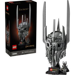 LEGO 11373 Icons The Lord of the Rings: Sauron's Helmet