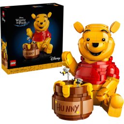 LEGO 43300 Disney Classic Winnie the Pooh