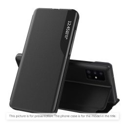 Husa Husa pentru Xiaomi Redmi Note 15 4G - Techsuit eFold Series - Black