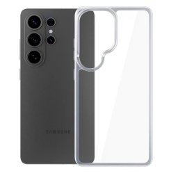 Husa Husa pentru Samsung Galaxy S26 Ultra - 3mk Armor Case - Transparent