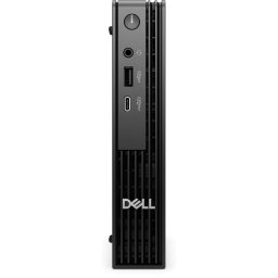 Sistem desktop brand Pro Micro QCM1255 MFF AMD Ryzen 5 PRO 8500GE RAM 16GB SSD 512GB AMD Radeon 740M Windows 11 Pro