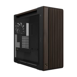 Carcasa ProArt PA602 Walnut Wood TG Fara sursa Negru