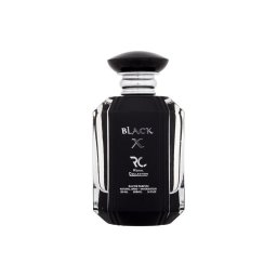 Black X
