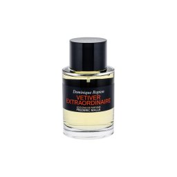Vetiver Extraordinaire