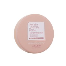 Keratin Therapy Lisse Design