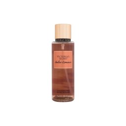 Amber Romance