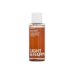Light & Happy