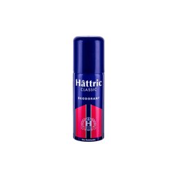 Deodorant spray Hattric Classic, 150 ml