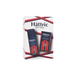 Set bărbați Hattric Classic, deodorant spray 150ml, loțiune după ras 100ml